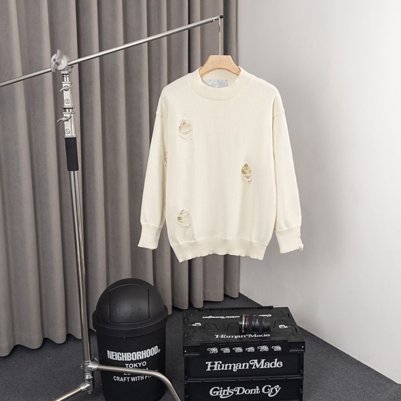 D*or sweaters